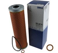 Filtro olio KNECHT OX 147D