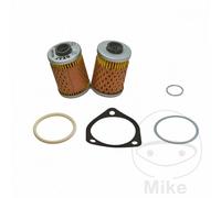 Filtro olio KNECHT OX 37