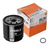 Filtro olio KNECHT OC 90