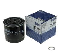 MAHLE Filtro Olio Con Guarnizione Per Subaru SVX 3.3I 24V 4WD Legacy IV Station