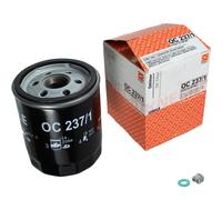 Filtro olio KNECHT OC 237/1