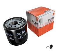 Knecht OC 232 Filtro Motore