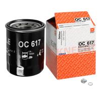 Knecht OC 617 Filtro Motore
