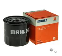 MAHLE Filtro Olio Con Vite Di Chiusura Per KIA Picanto 1.1 1.0