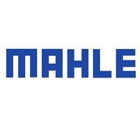 MAHLE Filtro olio Filtro ad avvitamento OC 206