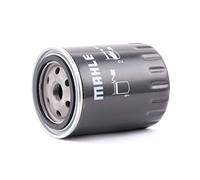 MAHLE Filtro olio Filtro ad avvitamento OC 262