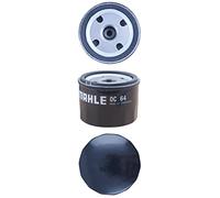MAHLE ORIGINAL Filtro olio