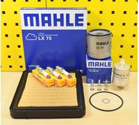 Mahle Filtro Olio Filtro Aria Filtro Wartungskit per BMW K75