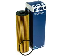 Knecht Magneti Marelli 154072414030 Filtro Olio Passenger Car