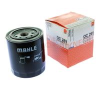 MAHLE Filtro Olio OC 62