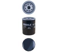Filtro olio KNECHT OC 105