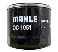 Filtro olio MAHLE KNECHT OC 1051
