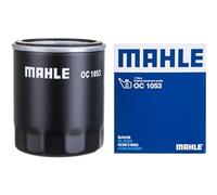 MAHLE Filtro olio OC1053