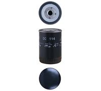 MAHLE OC 114 Filtro olio