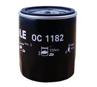 Mahle filtro Knecht oc1182 öllfilter