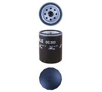 Filtro olio KNECHT OC 203