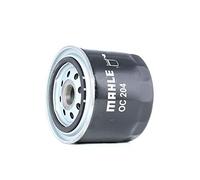 Filtro olio KNECHT OC 204