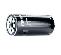 MAHLE Filtro olio OC213