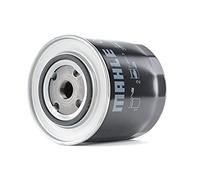 MAHLE Filtro olio OC214
