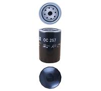 Filtro olio KNECHT OC 257