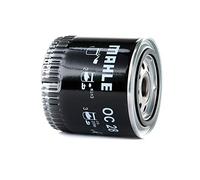 Filtro olio KNECHT OC 28