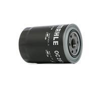 Filtro olio KNECHT OC 297