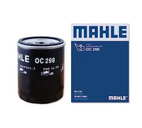 Mahle Original Filtro olio OC 298 Knecht