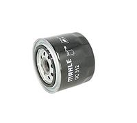 Mahle Original Filtro olio motore OC 312