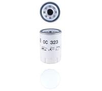 Filtro olio KNECHT OC 323