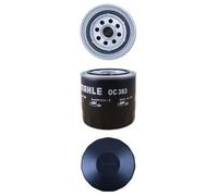 Filtro olio KNECHT OC 383