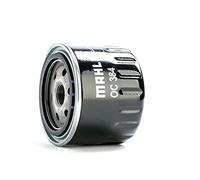 Mahle Original Filtro olio OC 384 per Lancia, Renault, Chevrolet