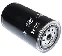 MAHLE Filtro olio OC42