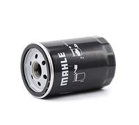 MAHLE Filtro olio OC460