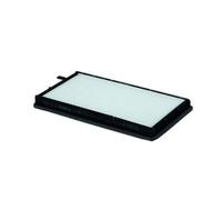 MAHLE Filtro olio OC470 | Compatibile con: AUDI A4 B5, A4 B5 Avant, A4 B6, A4 B6 Avant, A4 B6 Cabriolet, A4 B7, A4 B7 Avant, A6 C5, A6 C5 Avant