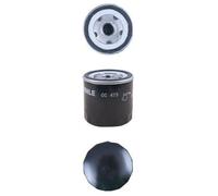 Knecht OC 473 Filtro Motore