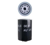 Knecht OC 51 Filtro Motore
