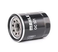 Knecht OC 521 Filtro Motore