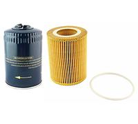 MAHLE Filtro olio OC548