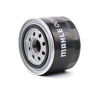 MAHLE ORIGINAL OC 570 Filtro olio per FIAT Ducato Kastenwagen (250, 290)