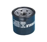 MAHLE Filtro olio OC574
