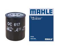 Knecht OC 617 Filtro Motore