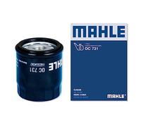 MAHLE Filtro olio OC731