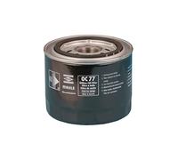 MAHLE Filtro olio OC77