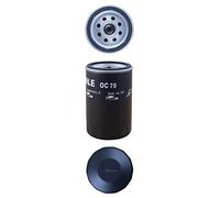 Filtro olio KNECHT OC 79