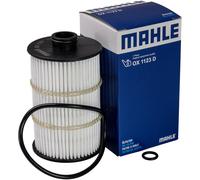 Filtro olio KNECHT OX 1123D