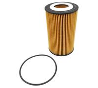 MAHLE ORIGINAL OX 1161D Filtro olio