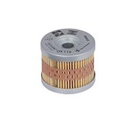 Mahle Original Filtro olio OX 119 per Bombardier DS 650 Anno 2000