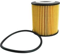 KNECHT OX 1237D Filtro olio Filtro olio per OPEL per GRANDLAND X (A18) per MOKKA