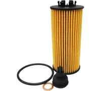 MAHLE Filtro olio OX1238D