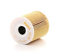 MAHLE Filtro olio OX156D